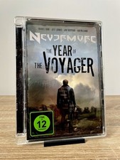 NEVERMORE - THE YEAR OF THE