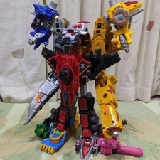 Police Sentai Patranger vs