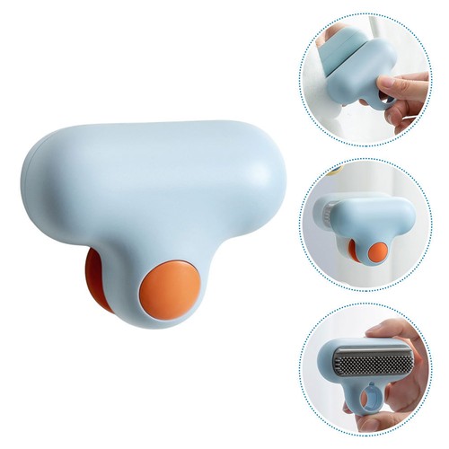 Brosse aspiration murale - brosse, 1pc