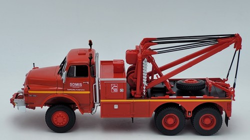 Saviem 240 camion - camion, de