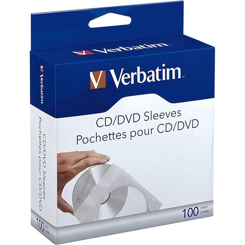 49976 verbatim pack de - pack,