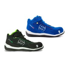 Chaussure de sécurité