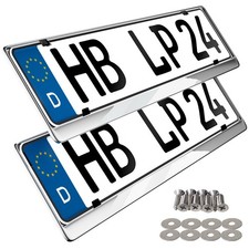 Porte plaque - porte-plaque,