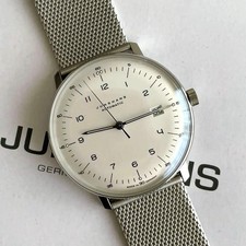 Montre pour homme Junghans Max