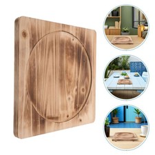  Base De Poêle À Charbon