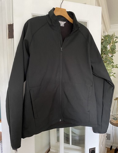 Salomon nylon jacket - salomon,