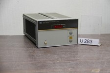 AGILENT HP 8349A MICROWAVE AMPLIFIER 2 to 20GHz +15dB  # U283 sty
