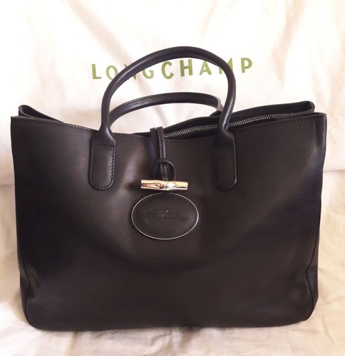 Sac longchamp roseau - longchamp,