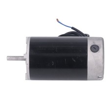 (220V)Moteur De Tour En Fer