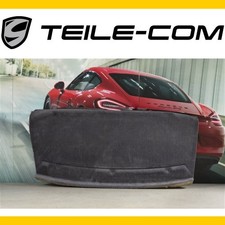 ORIG. Porsche 911 996 coupé