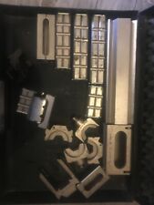 matrices pour Sertisseuse électricien KLAUKE