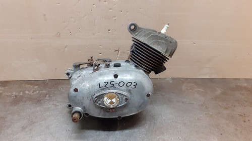 Bloc moteur franco morini 3 - moteur,