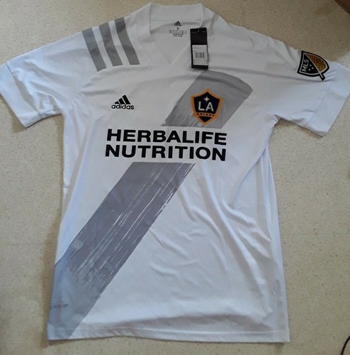 Maillot mls los angeles galaxy - mls,