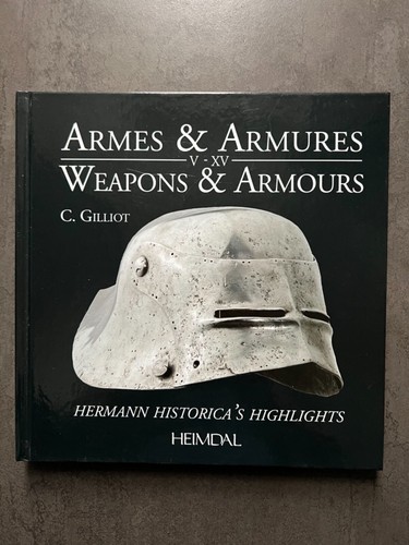 Armes armures gilliot - et, /