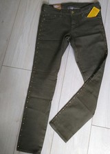 Pantalon jean femme skinny