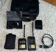 AUDIO LIMITED RMS2000 Système