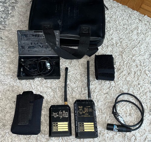 Audio limited rms2000 - limited, système