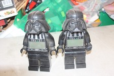 LEGO - 2 Radio reveil digital