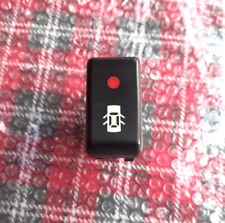 Bouton Interrupteur verrouillage portes Renault 25, R5, R9, R11, R15, R16, R18