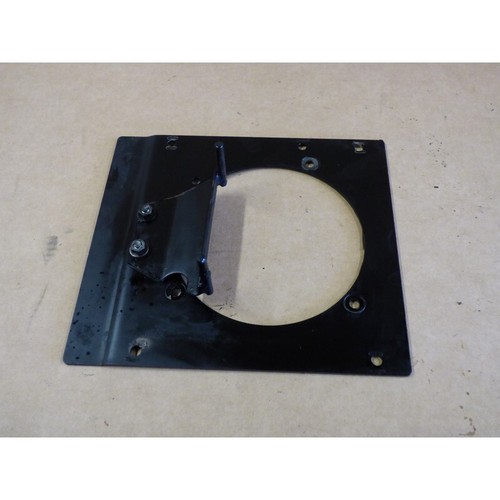 Support moteur tondeuse - support,