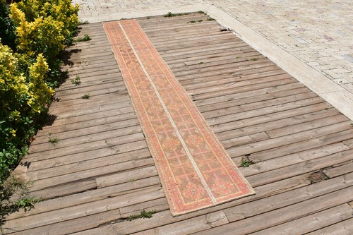 Tapis turc x133 - tapis, 18''x133''
