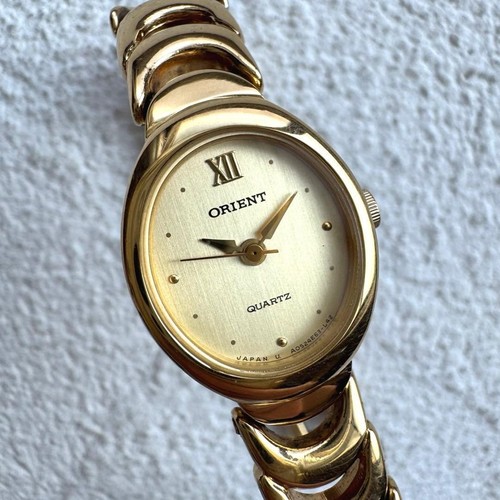 Orient a054e6 vintage - orient, a054e6-30
