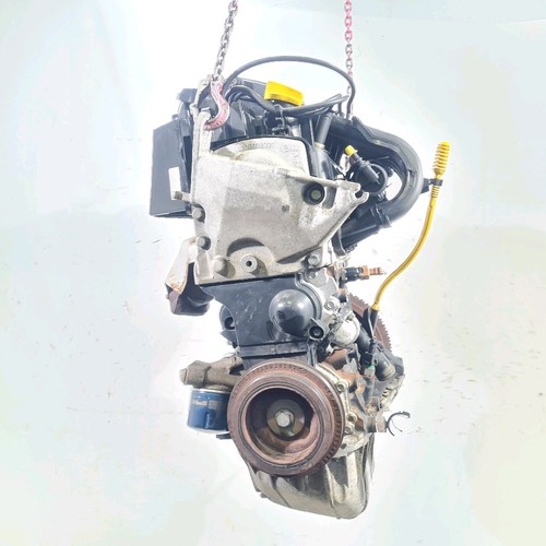 Moteur type d4f712 renault - d4f712,