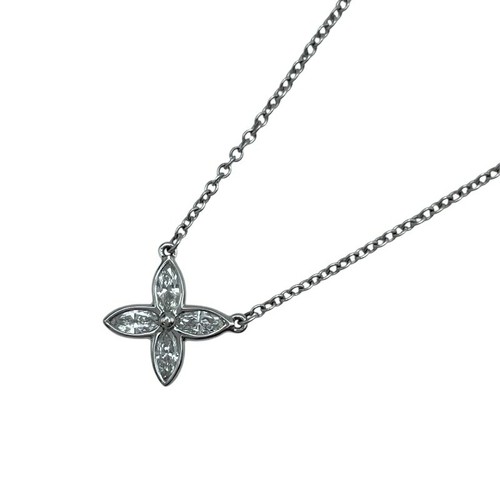 Collier tiffany victoria - tiffany, &