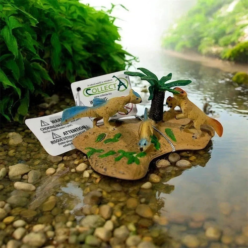 Collecta dinosaur toy - collecta,