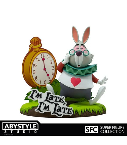 Disney alice pays des - disney,