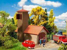 FALLER Petite caserne de