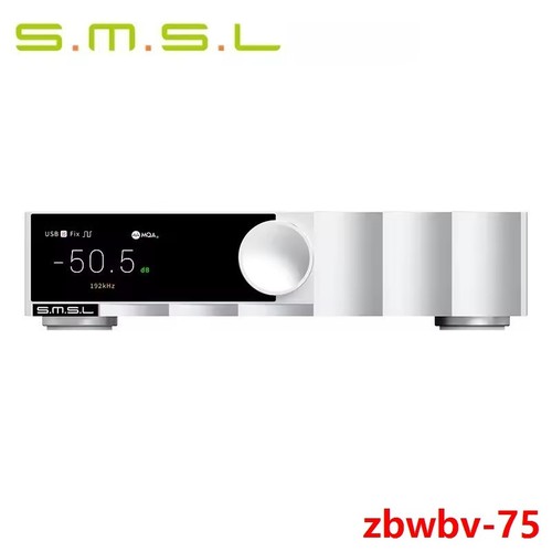 Smsl d200 audio dac - smsl,