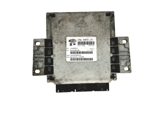 Calculateur moteur ecu pour - moteur,
