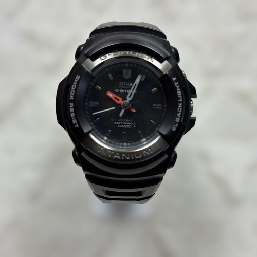 Montre analogique casio - montre,