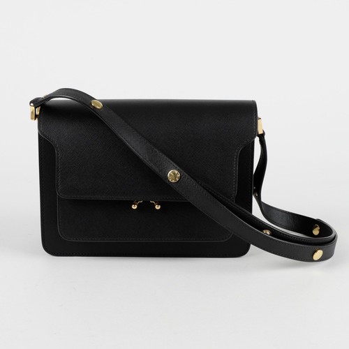 Marni sac bandoulière en - marni, à