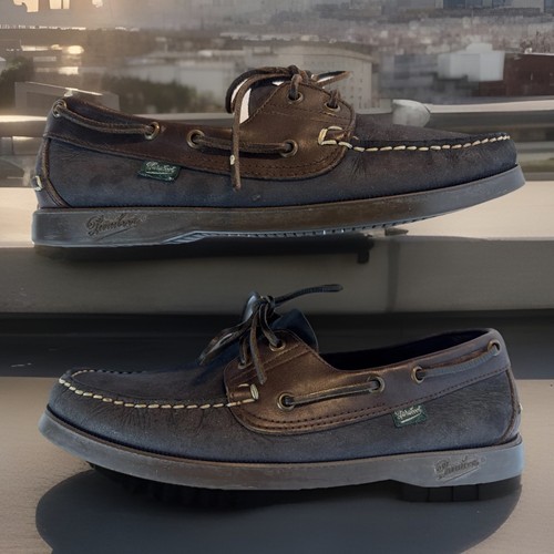 Paraboot special edtn - paraboot, &