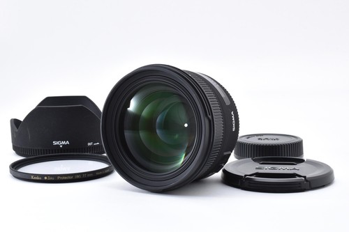 Objectif autofocus sigma mm - 50,