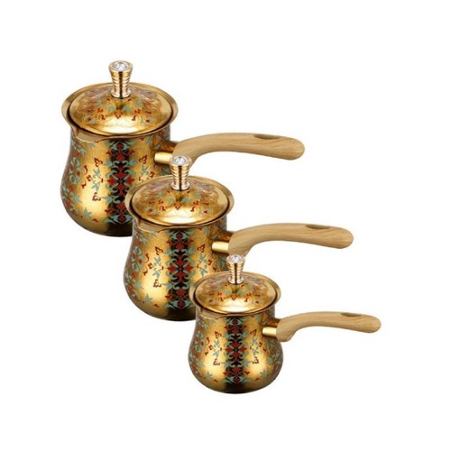 Pièces cafetière turque - 3,