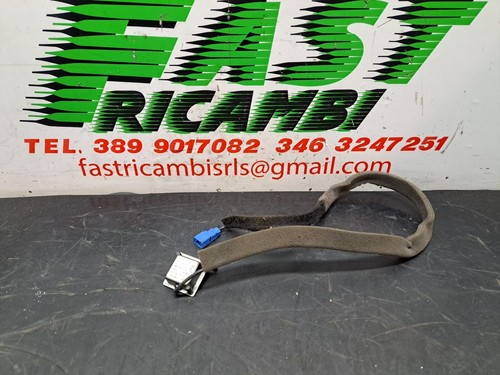 Antenne gps renault megane - antenne, iv