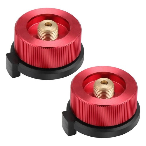 Pcs camping adaptateur de - 2,