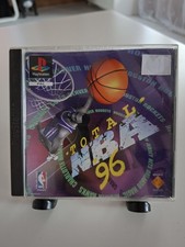 PLAYSTATION PS1 / TOTAL NBA 96