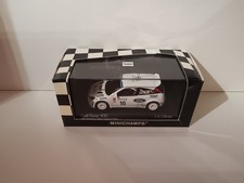 Ford Focus WRC #16 Rallye Argentine 2000 Solberg/Mills Minichamps 1/43