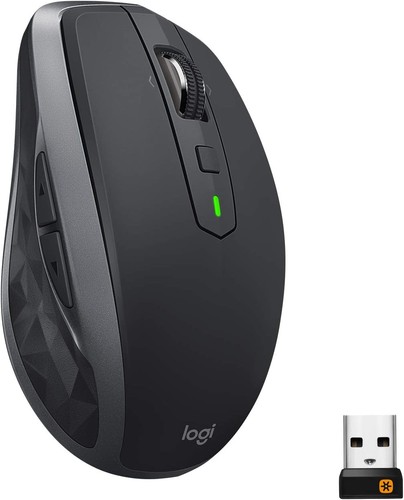 Logitech souris sans fil 2s - souris,
