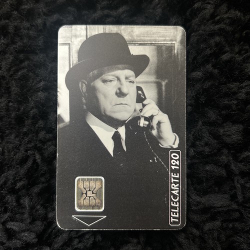 Carte telephonique collection - telephonique,