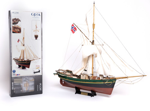 Occre kit maquette - de, bateau