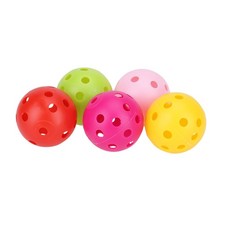  12pcs balles de jeu en