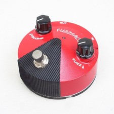 Jim Dunlop FFM2 Germanium Fuzz