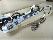 Faisceau de câblage d'antenne