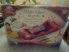 Métier à tisser les perles -