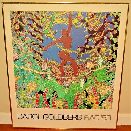 Carol goldberg 1983 - goldberg,